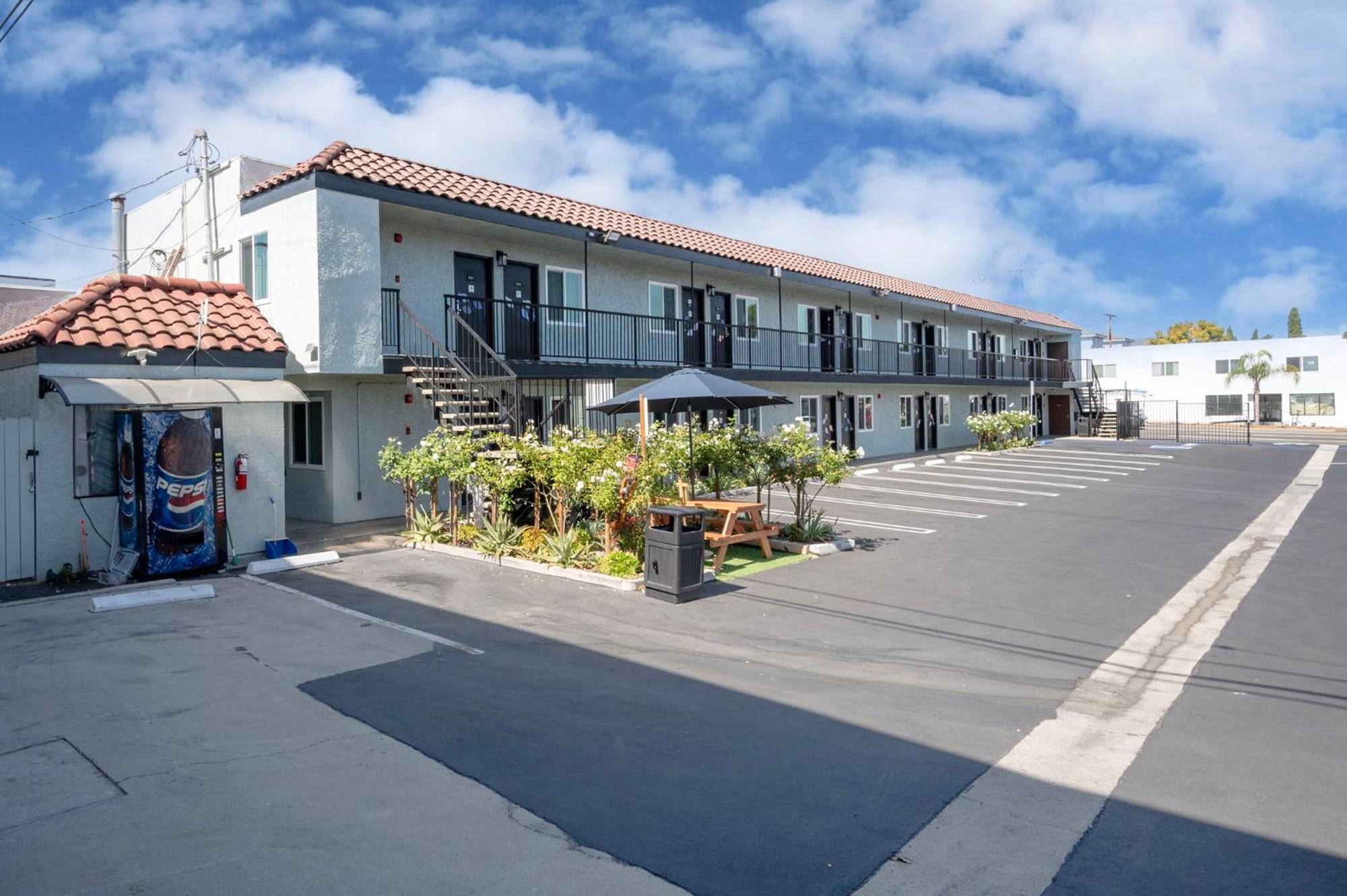 Unik Motel — Photos 2